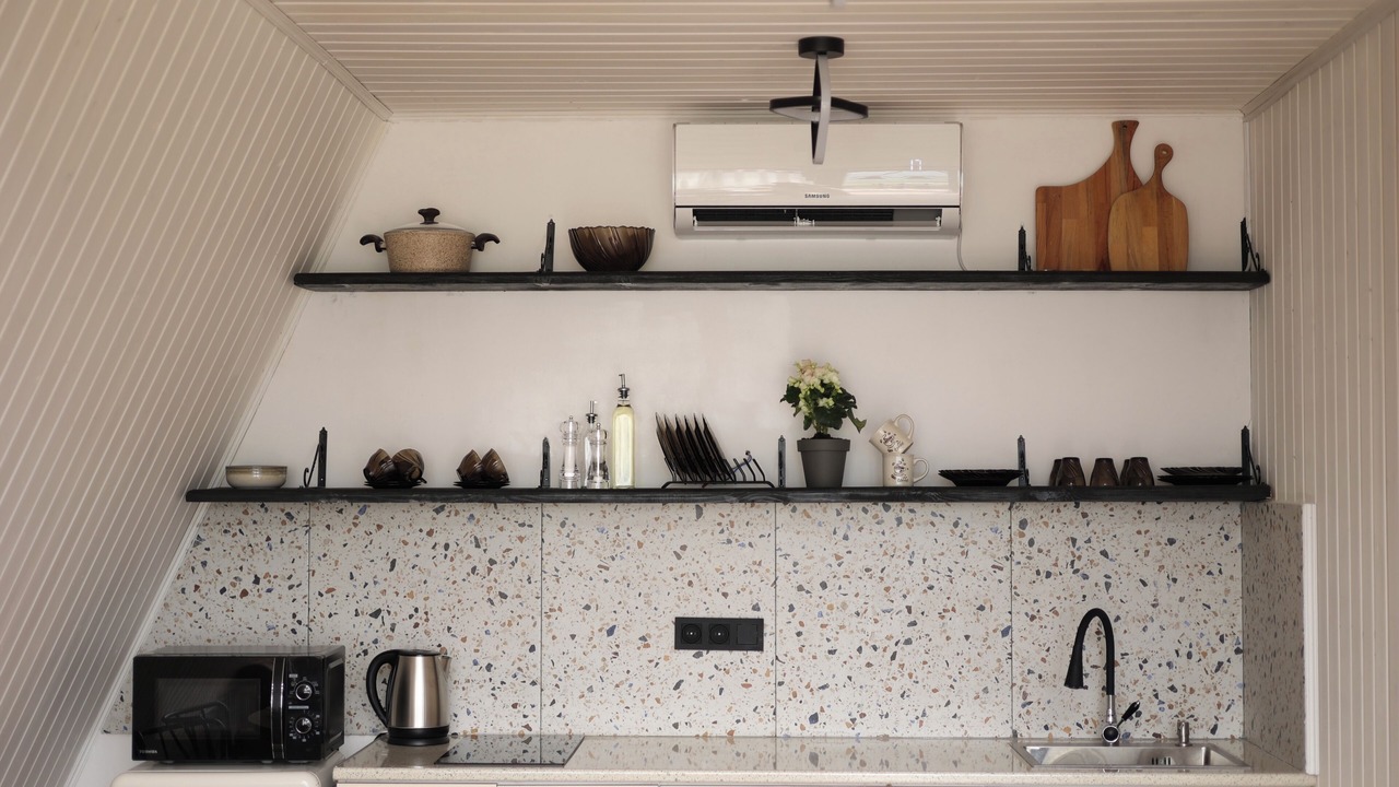 Photo of Kitchen in Vani
