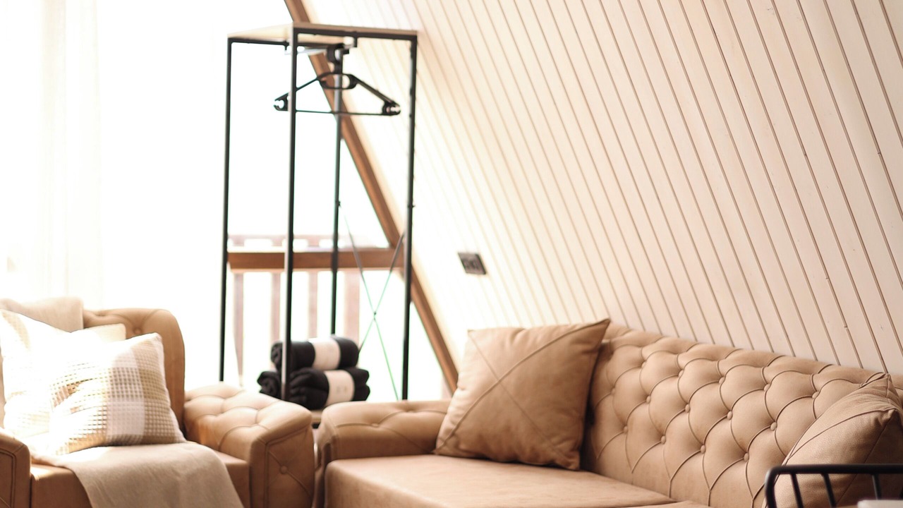 Photo of Livingroom in Vani