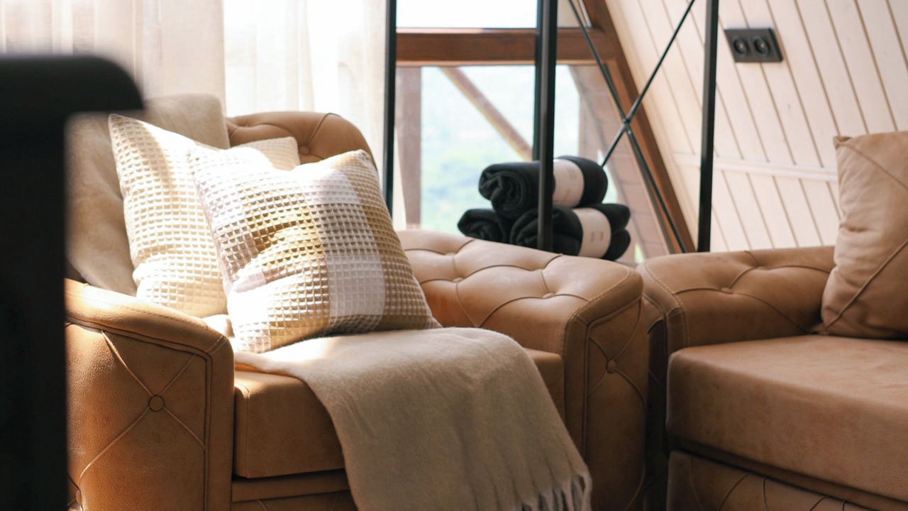 Photo of Livingroom in Vani