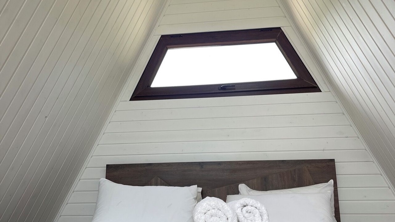 Photo of Bedroom in Vani
