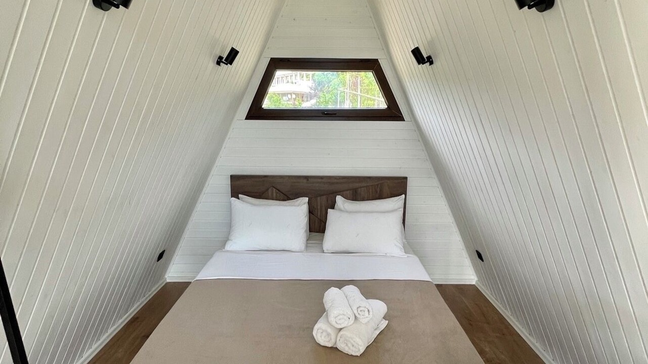 Photo of Bedroom in Vani