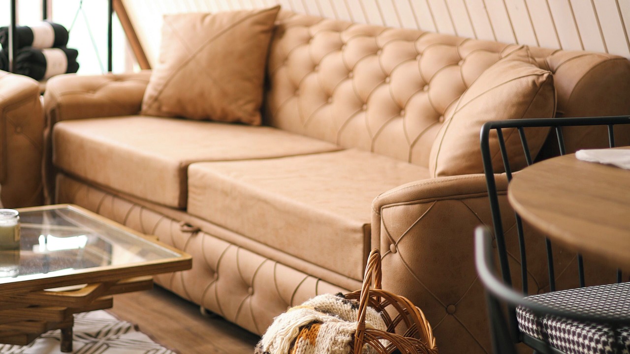 Photo of Livingroom in Vani