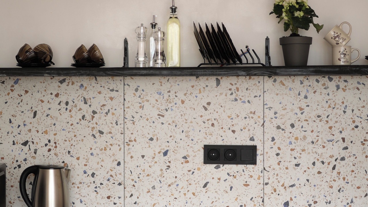 Photo of Kitchen in Vani