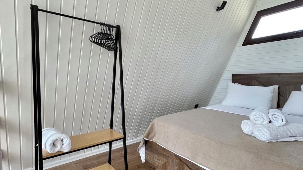 Photo of Bedroom in Vani