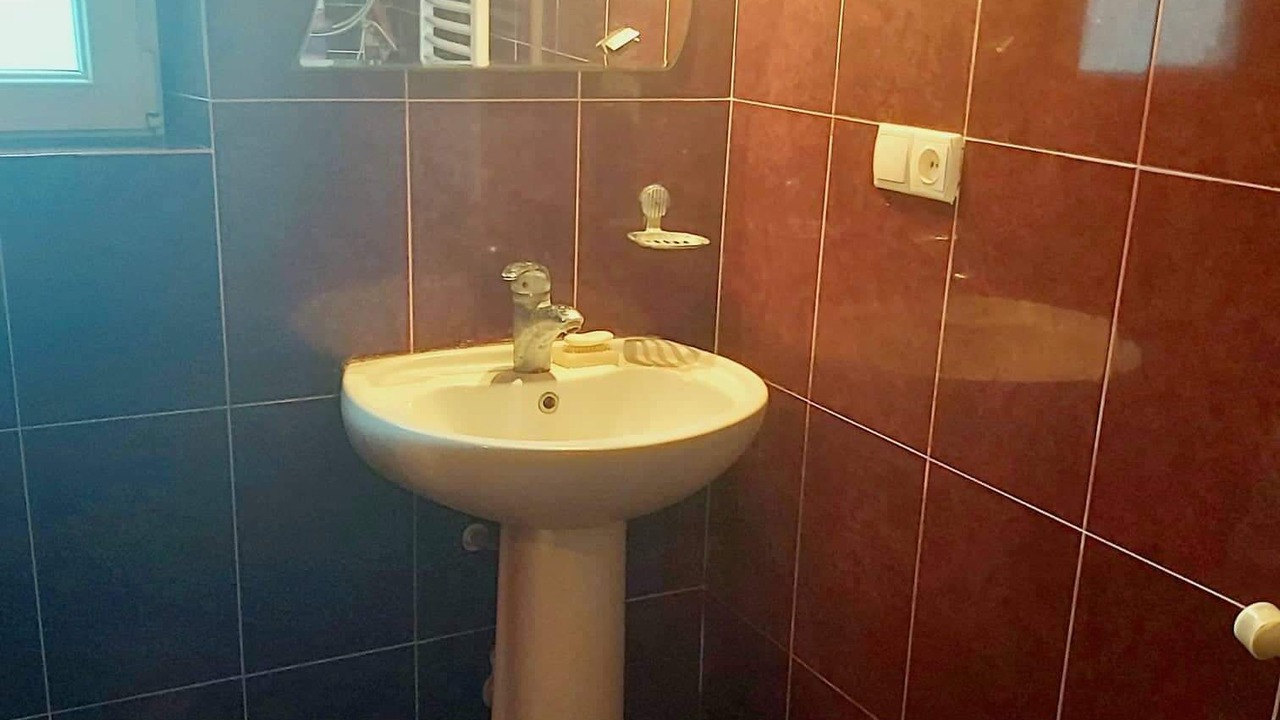 Photo of Bathroom in Vedzebi