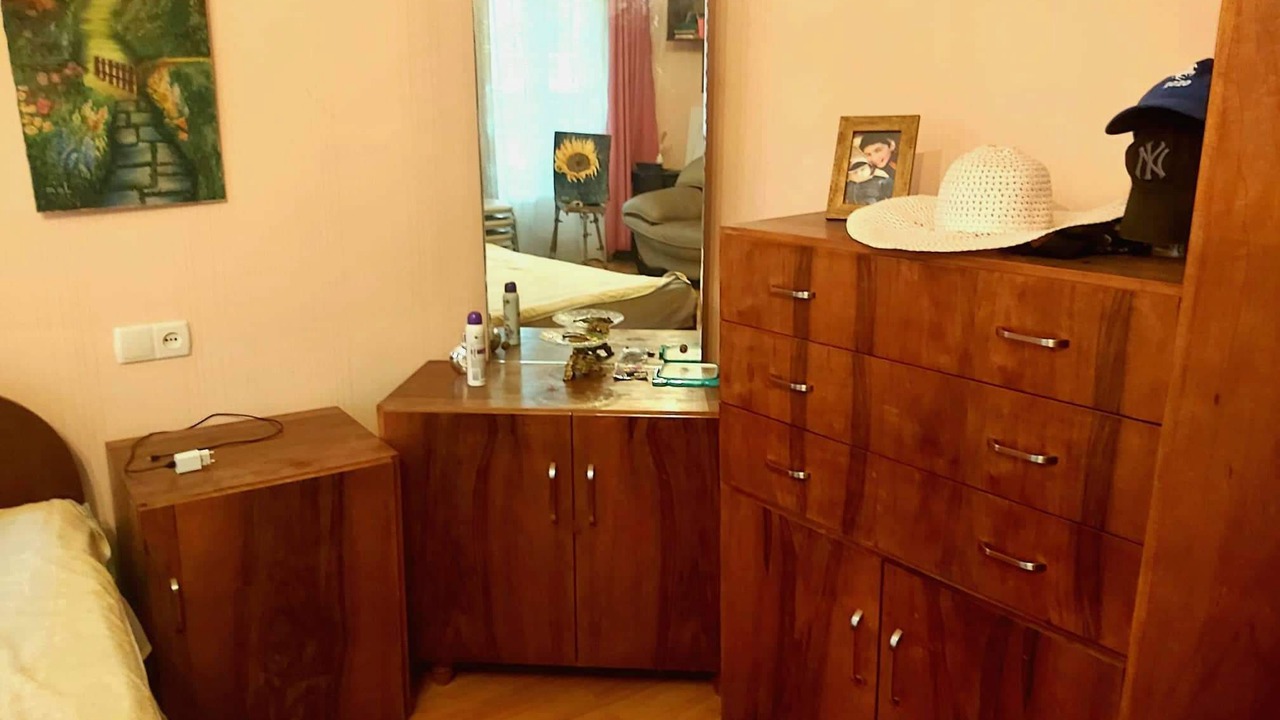 Photo of Bedroom in Vedzebi
