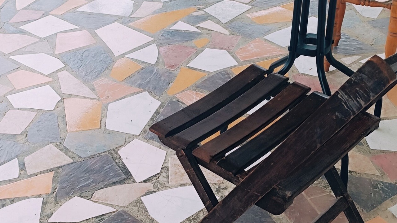 Photo of Patio Balcony in Vedzebi