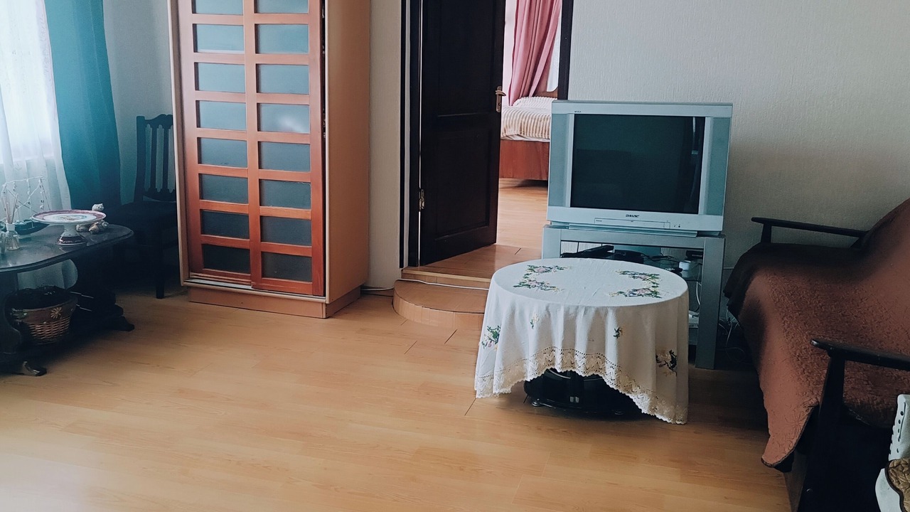 Photo of Livingroom in Vedzebi