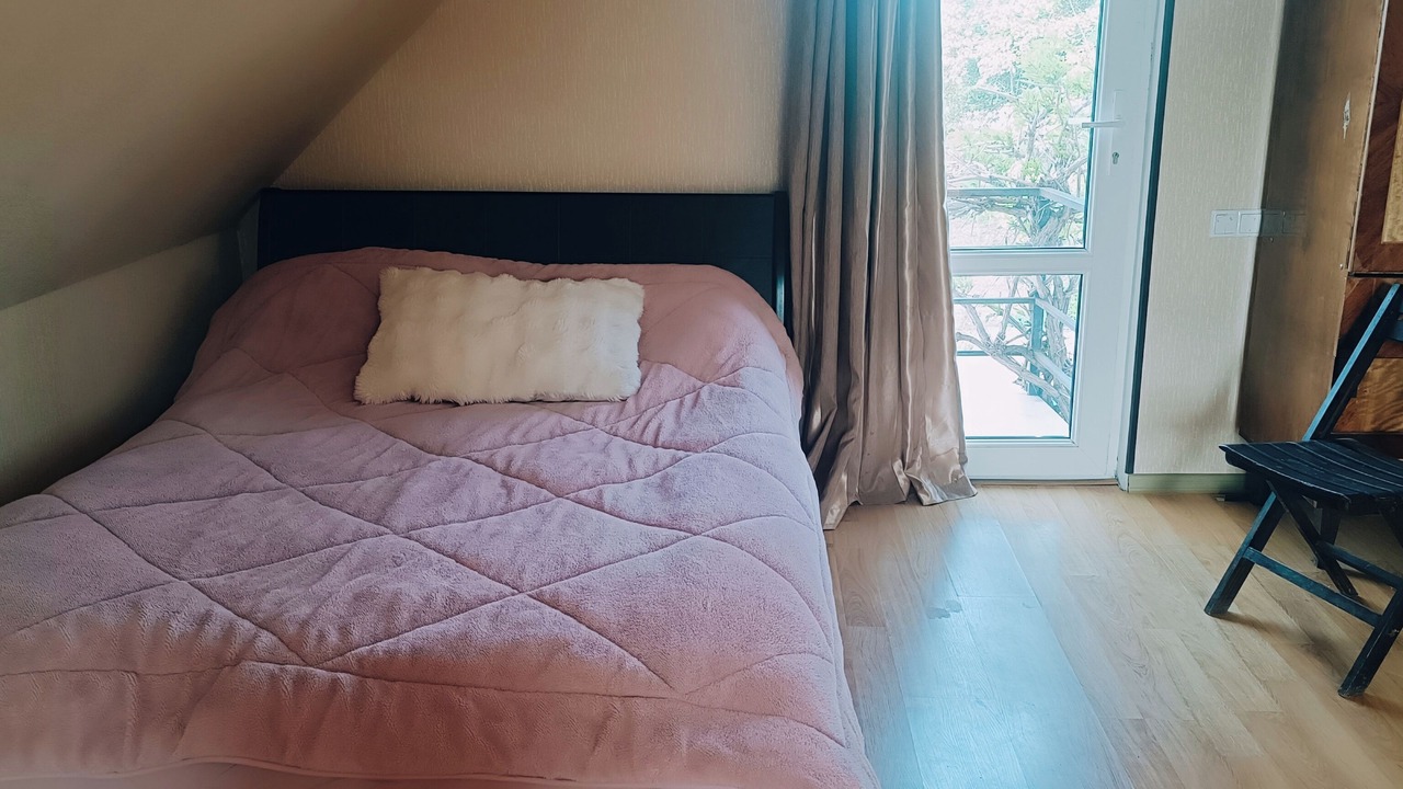 Photo of Bedroom in Vedzebi