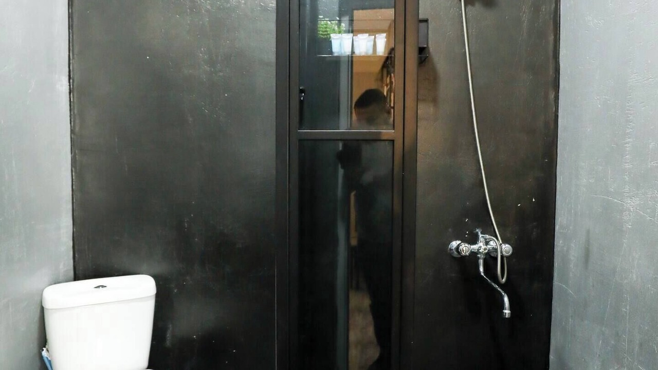 Photo of Bathroom in Kutaisi