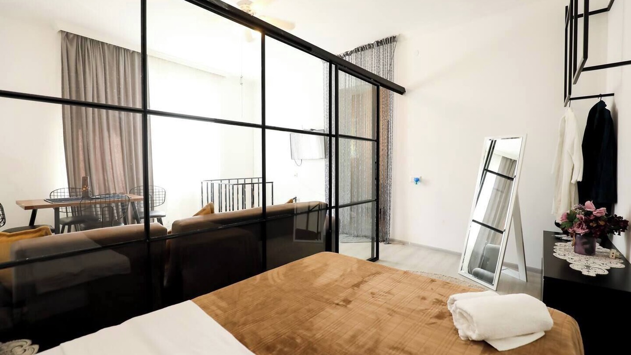 Photo of Bedroom in Kutaisi