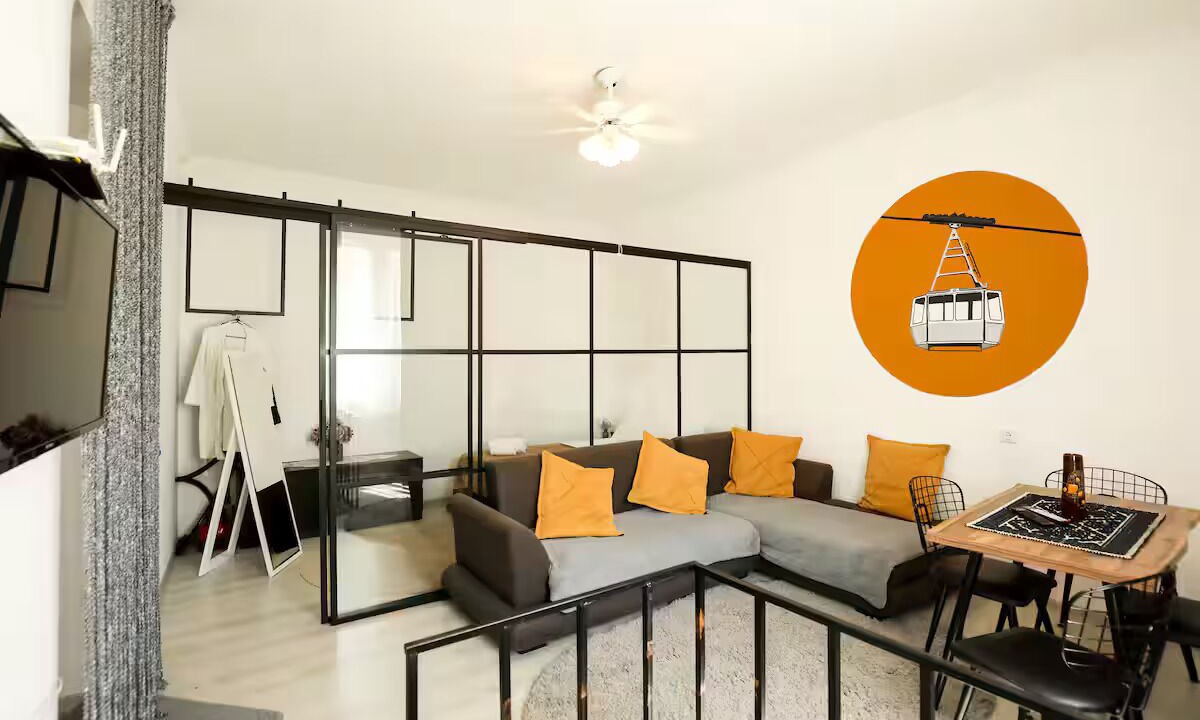 Photo of Livingroom in Kutaisi