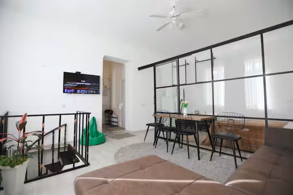 Photo of Livingroom in Kutaisi
