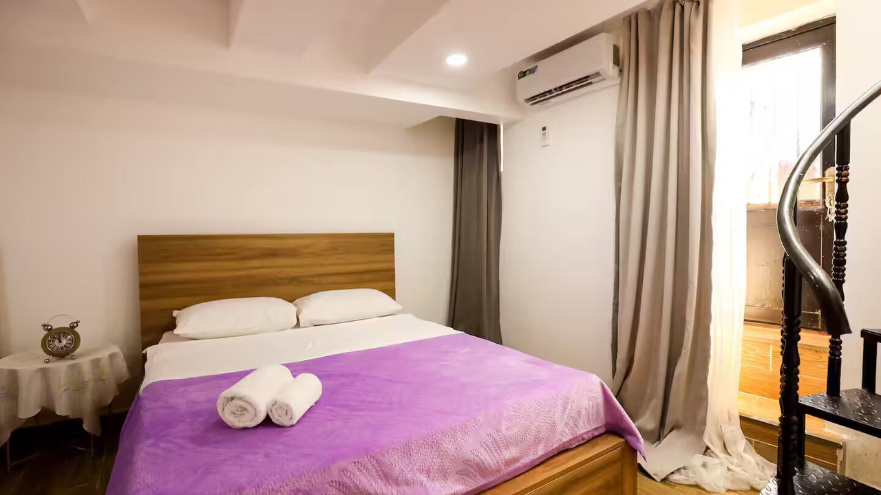 Photo of Bedroom in Kutaisi