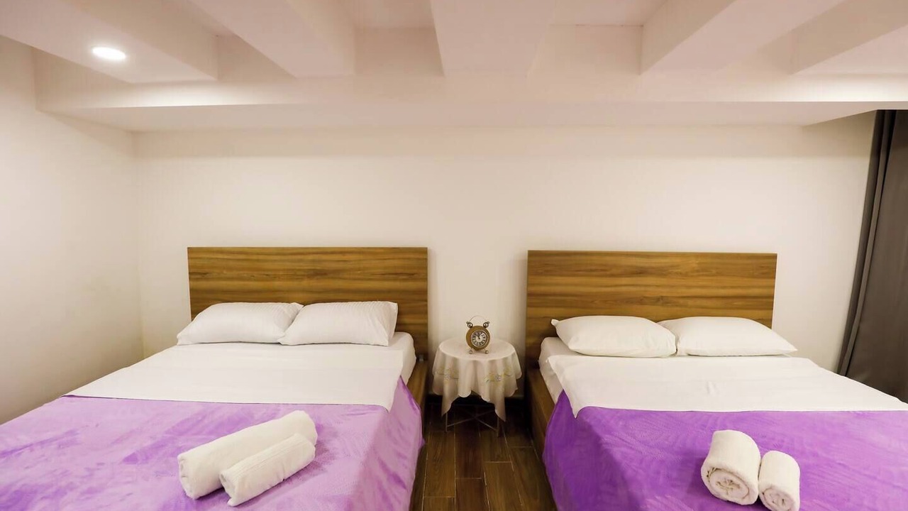 Photo of Bedroom in Kutaisi