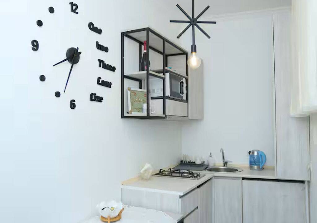 Photo of Kitchen in Kutaisi
