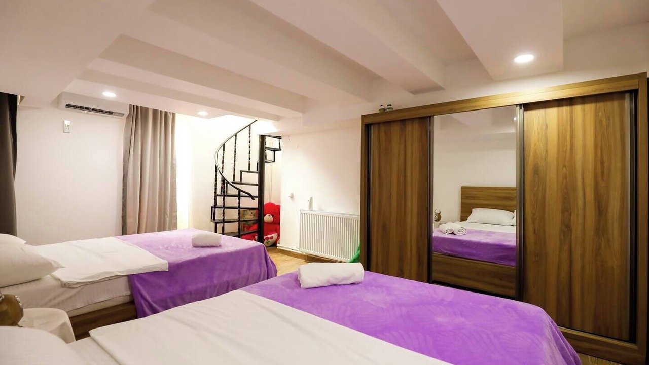 Photo of Bedroom in Kutaisi