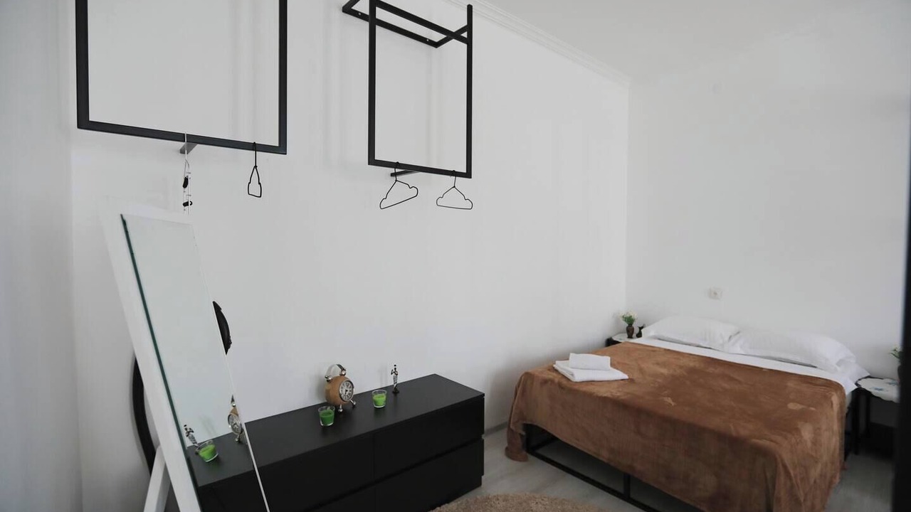 Photo of Bedroom in Kutaisi