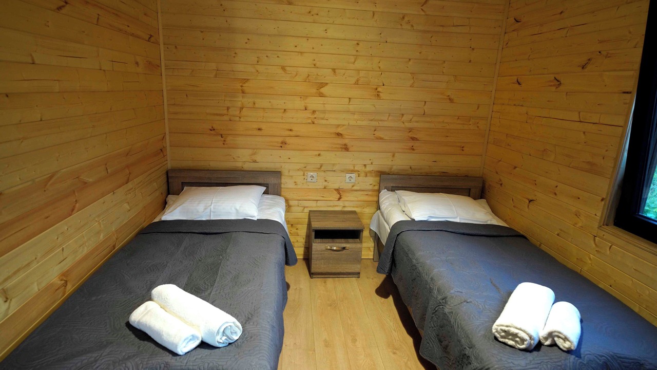 Photo of Bedroom in Ushguli