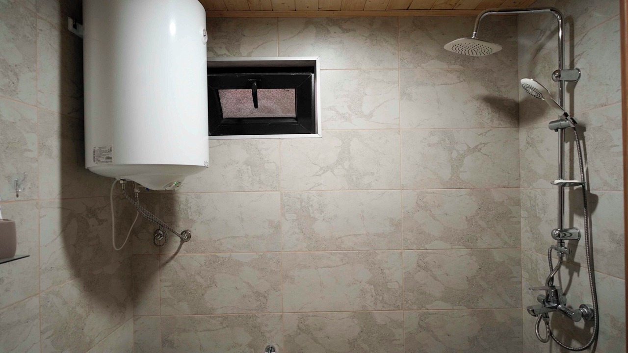 Photo of Bathroom in Ushguli
