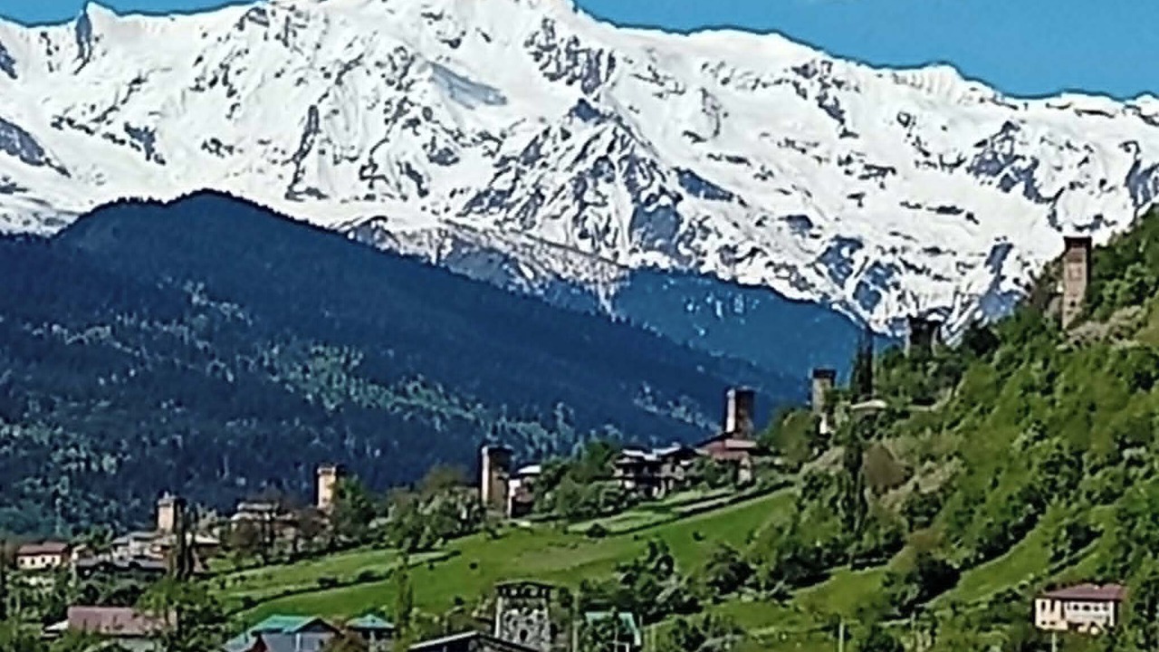 Photo of Others in Bagvdanari