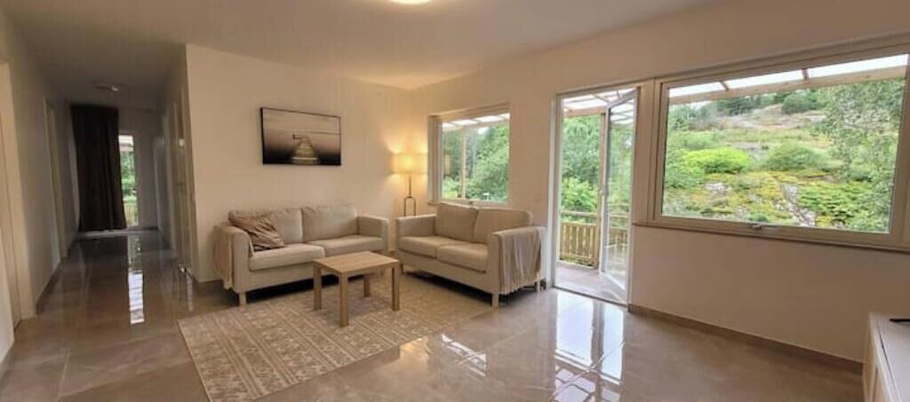 Photo of Livingroom in Hisings Karra