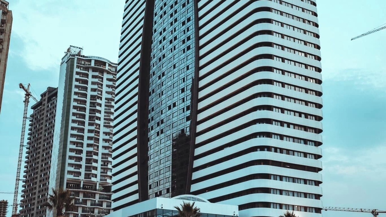 Photo of Outdoor in New Boulevard