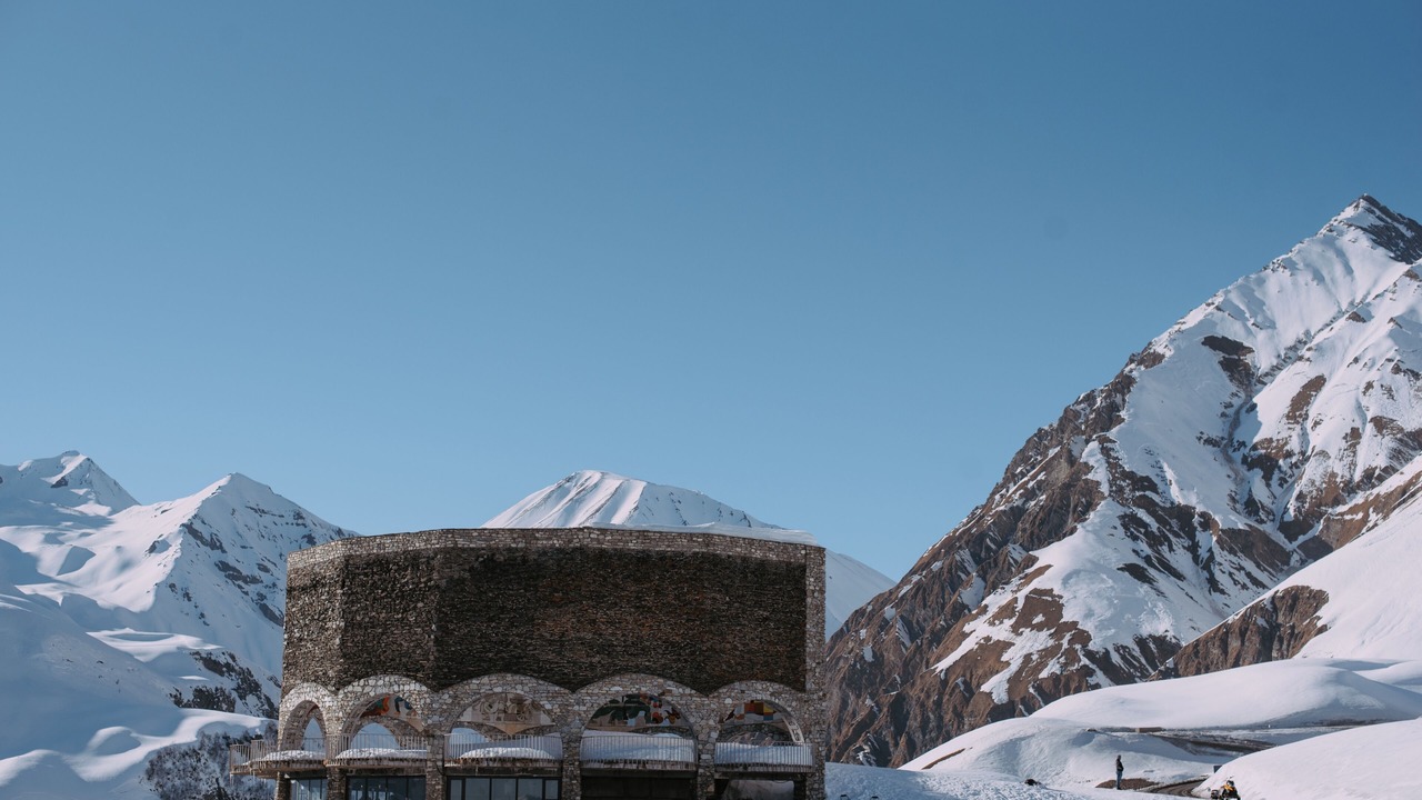Photo of Outdoor in Ganisi