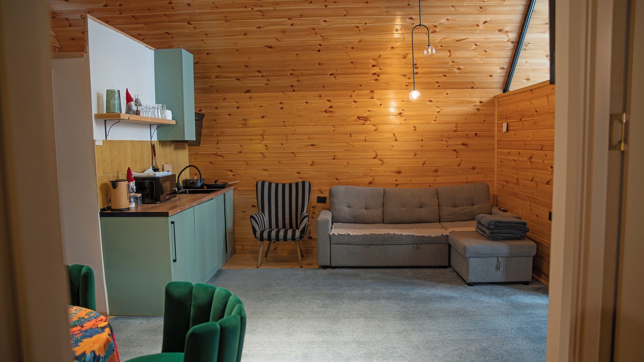 Photo of Livingroom in Ganisi