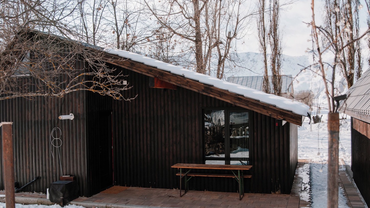 Photo of Outdoor in Ganisi