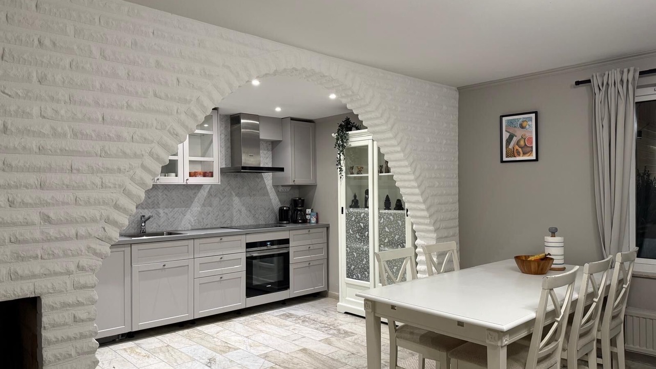 Photo of Kitchen in Molndal