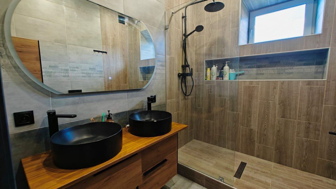 Photo of Bathroom in Avlabari