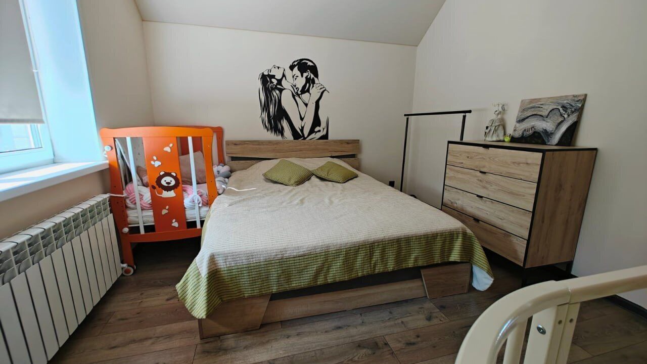 Photo of Bedroom in Avlabari