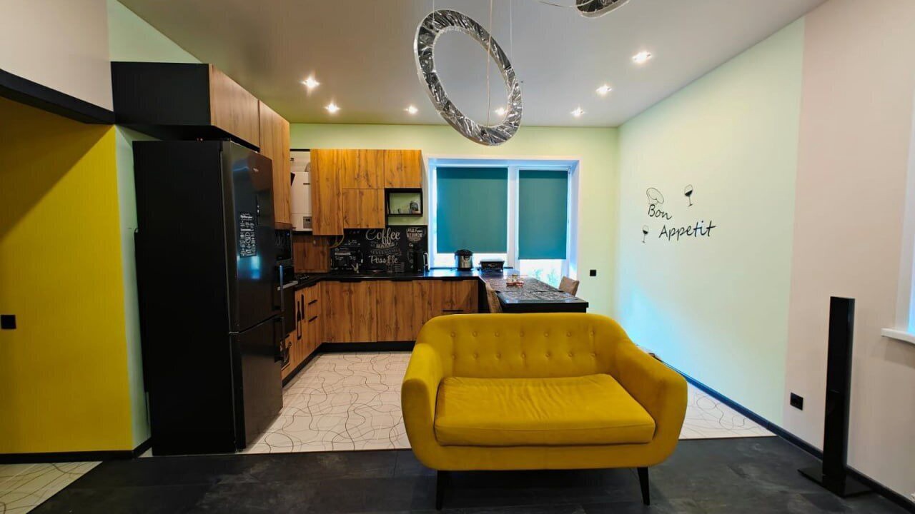 Photo of Livingroom in Avlabari