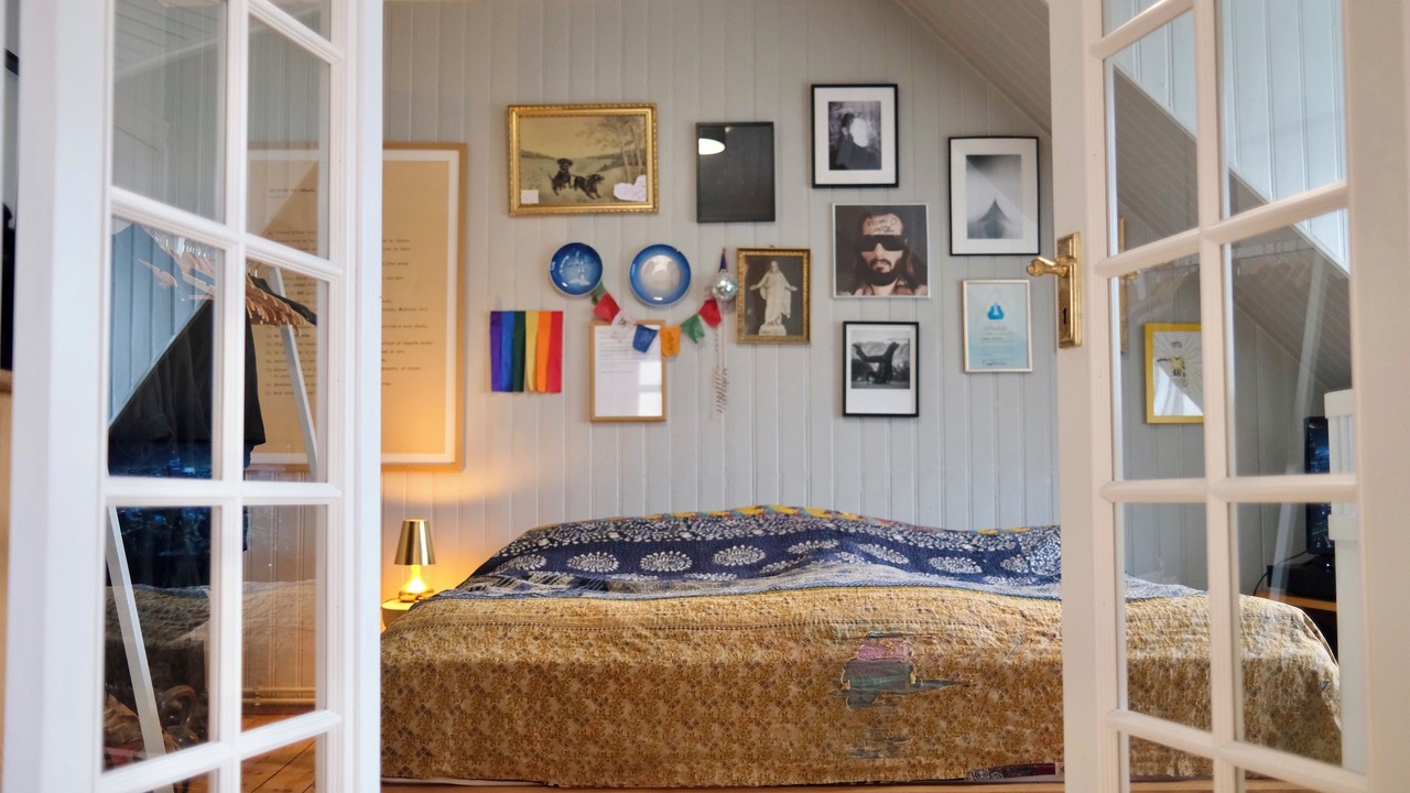 Photo of Bedroom in Downtown
