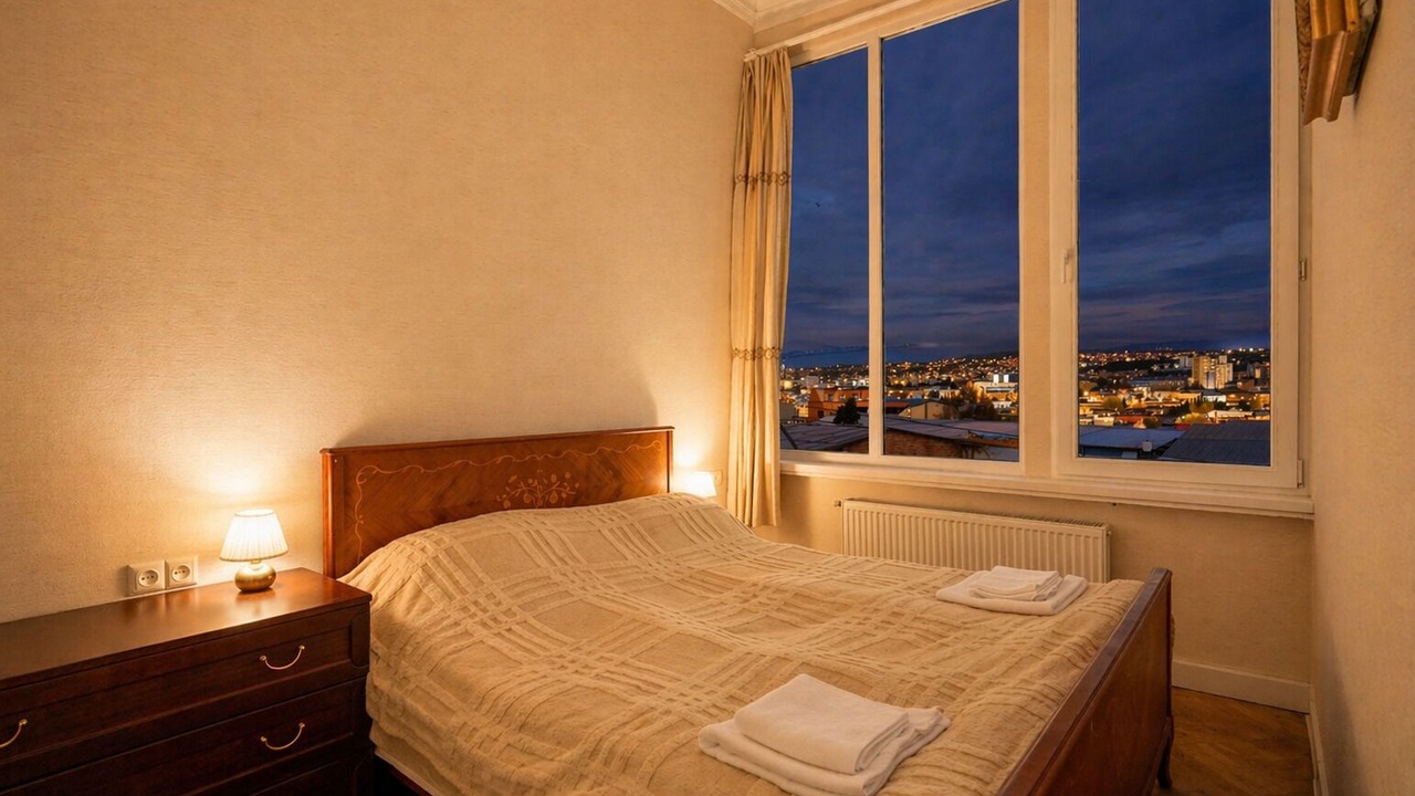 Photo of Bedroom in Vera