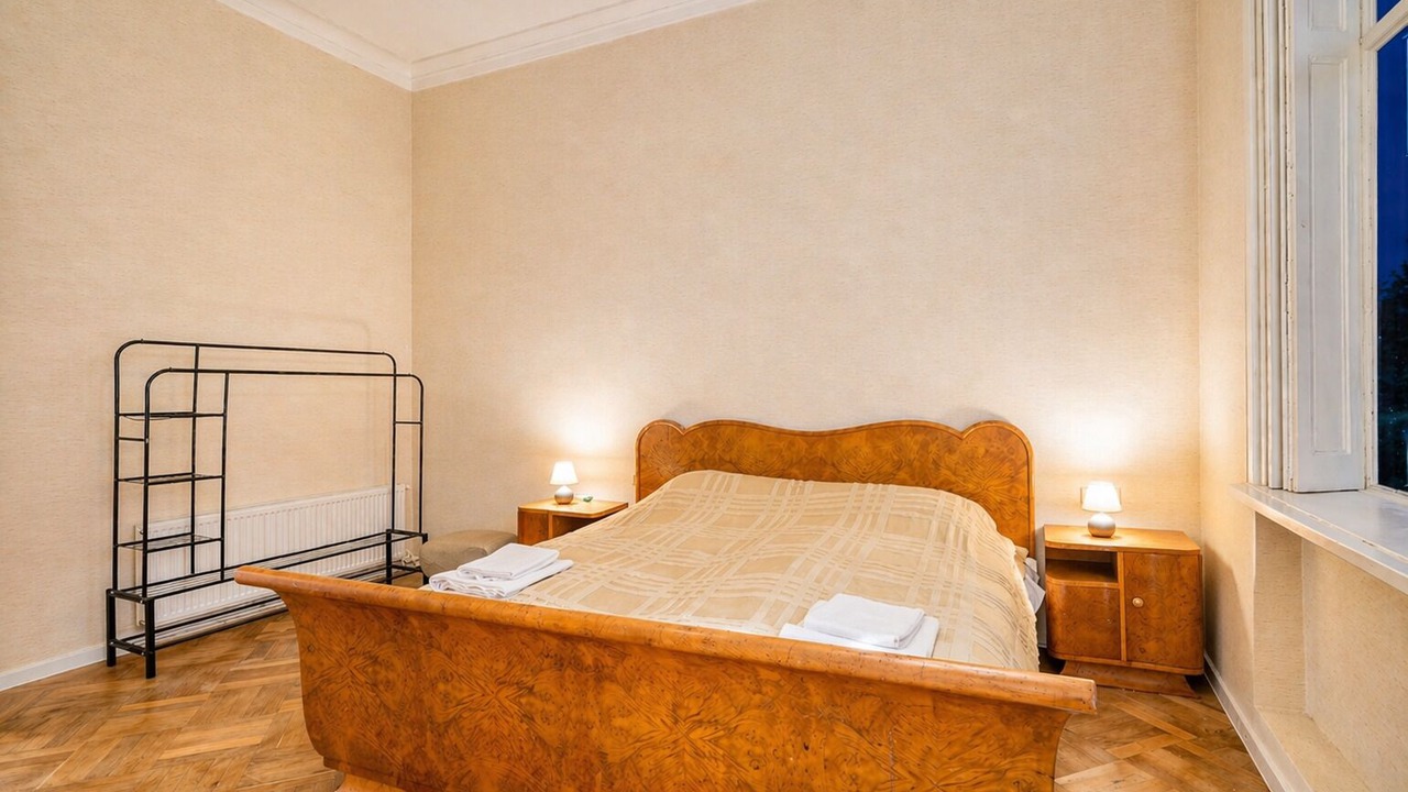 Photo of Bedroom in Vera