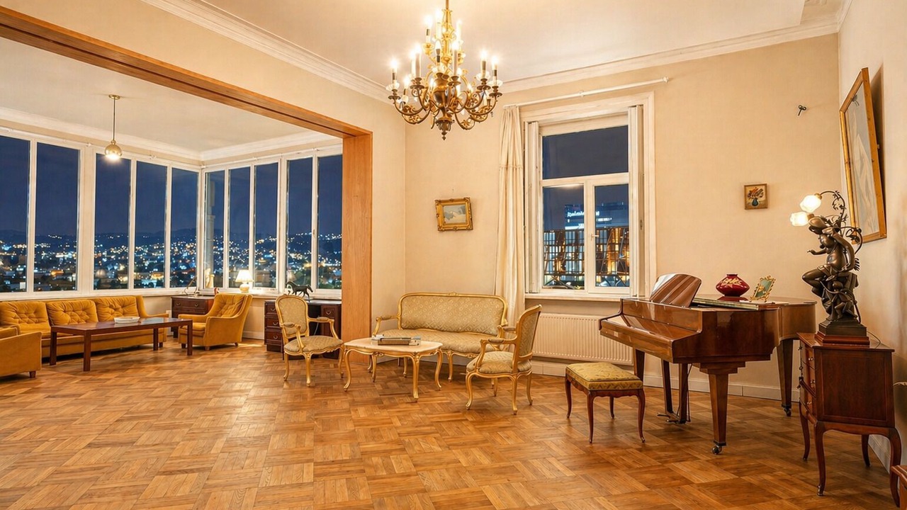 Photo of Livingroom in Vera