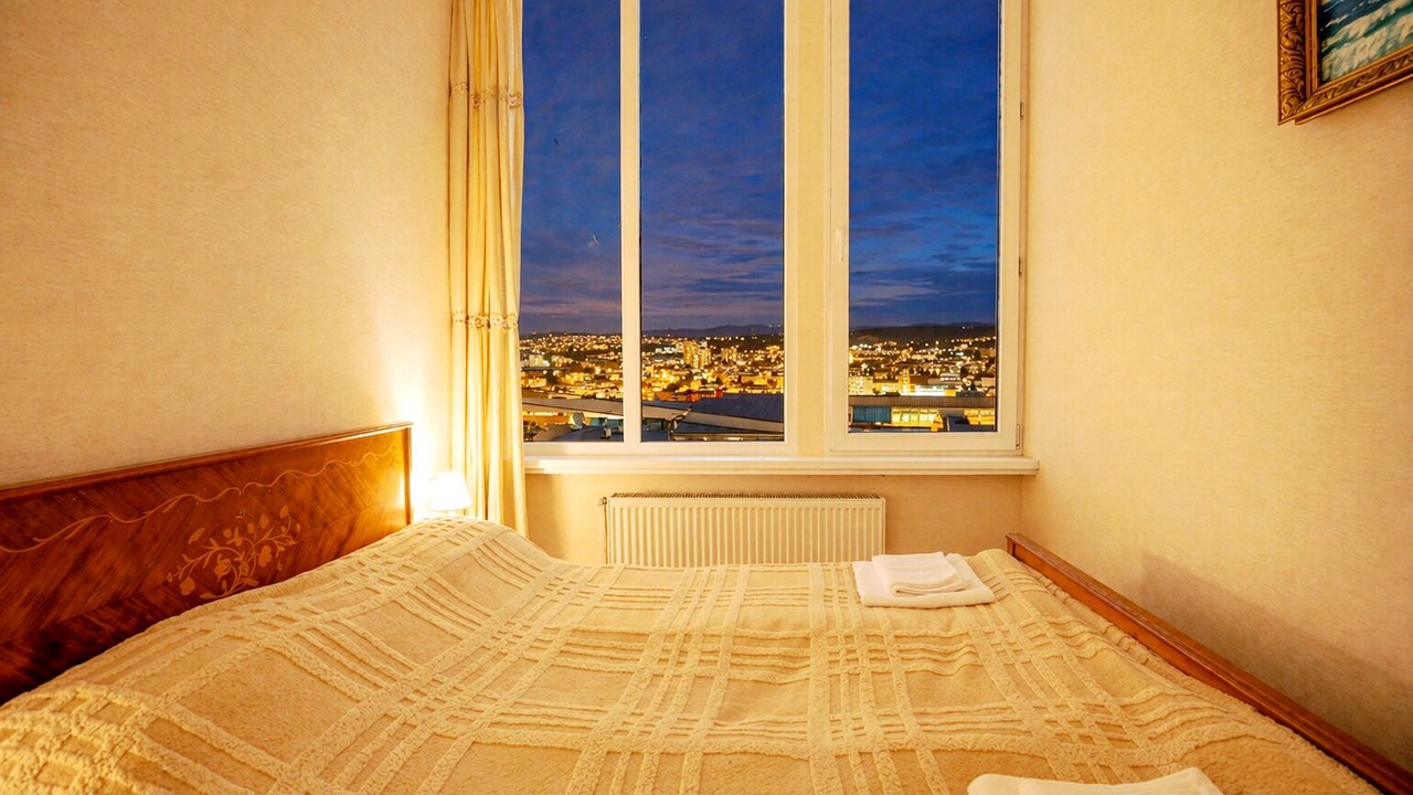 Photo of Bedroom in Vera