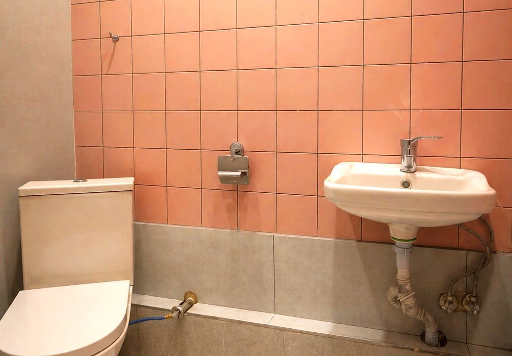 Photo of Bathroom in Vera