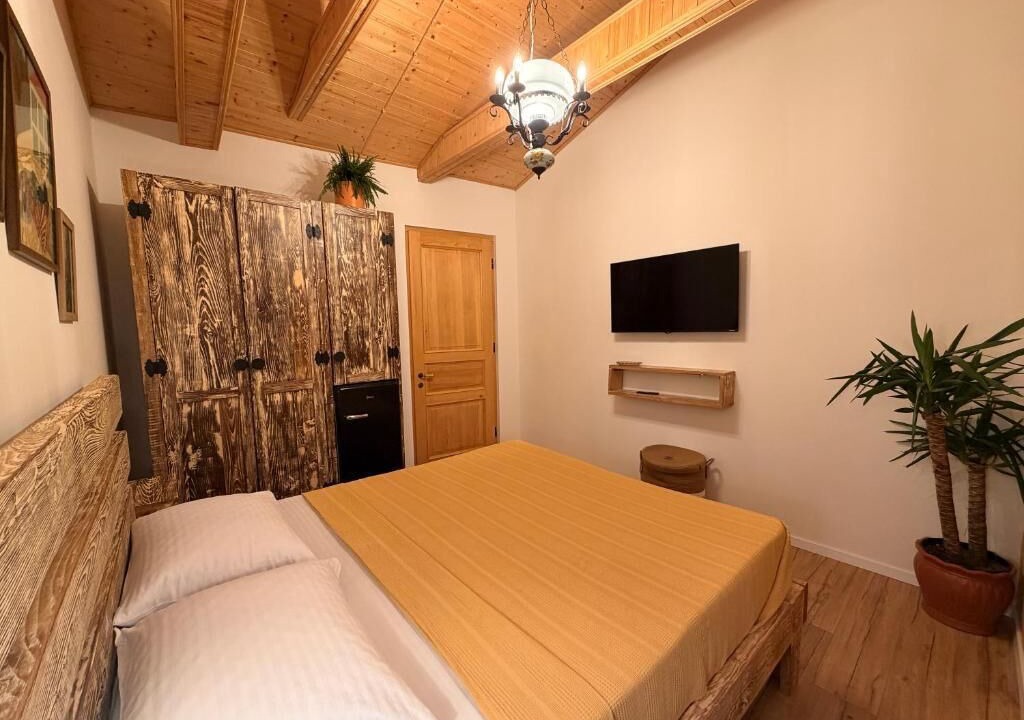 Photo of Bedroom in Kutaisi
