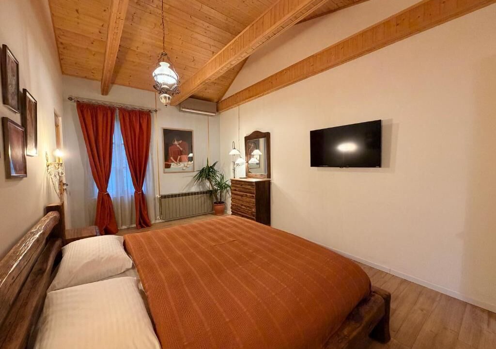 Photo of Bedroom in Kutaisi