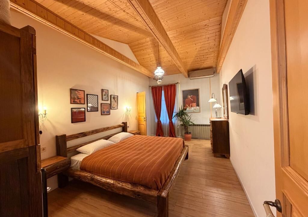 Photo of Bedroom in Kutaisi