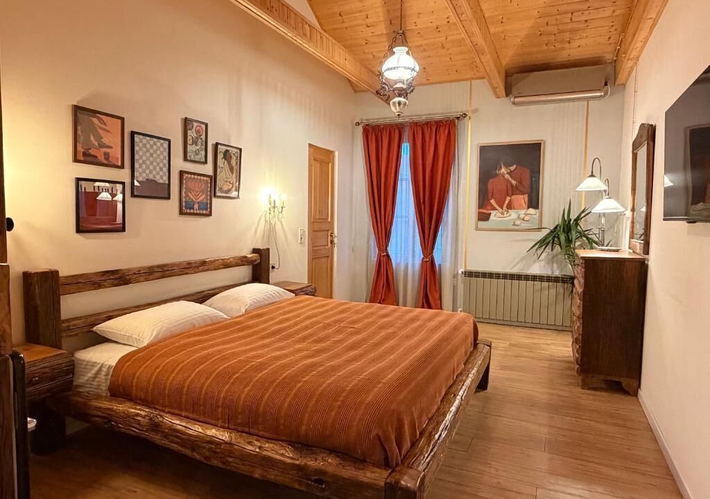 Photo of Bedroom in Kutaisi