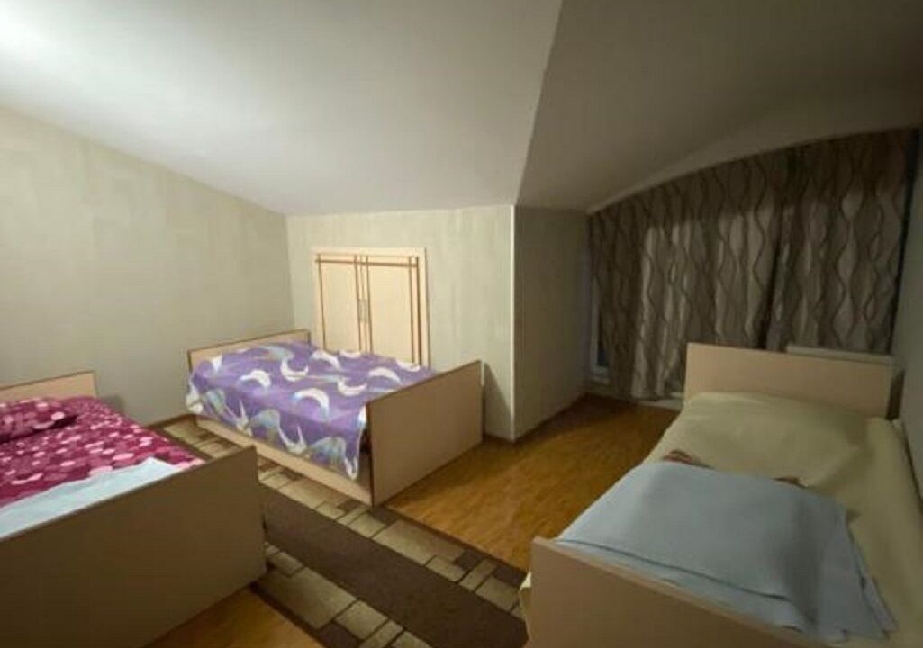 Photo of Bedroom in Kutaisi