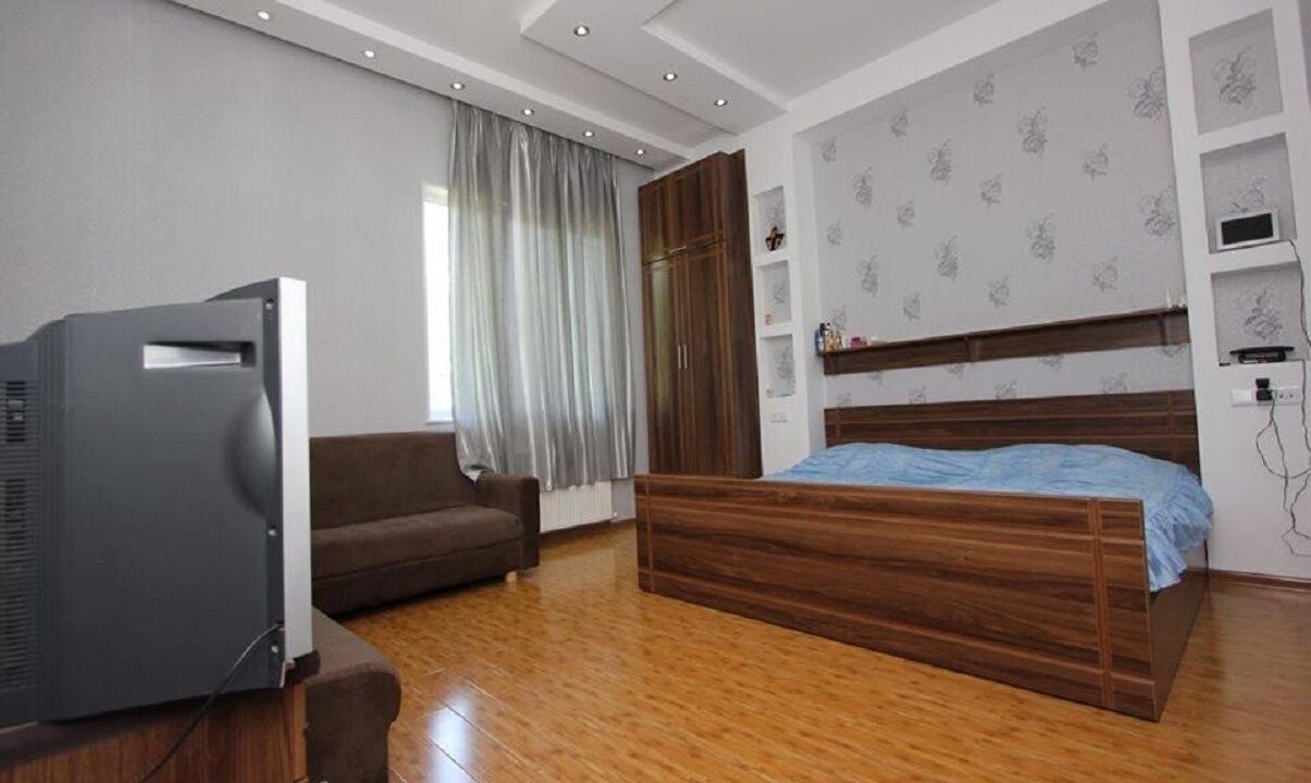 Photo of Bedroom in Kutaisi