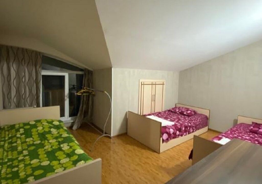 Photo of Bedroom in Kutaisi