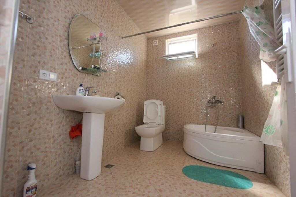 Photo of Bathroom in Kutaisi