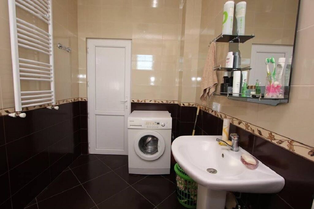 Photo of Bathroom in Kutaisi