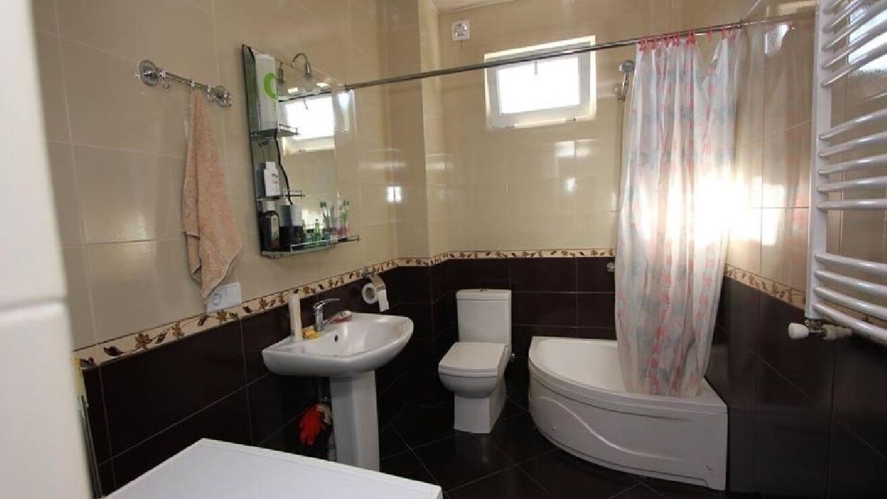 Photo of Bathroom in Kutaisi
